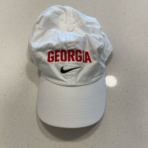 Nike UGA Hat